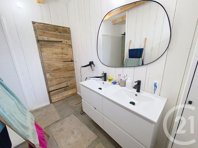 maison à louer - 4 pièces - 89.57 m2 - TAURIGNAN VIEUX - 09 - MIDI-PYRENEES - Century 21 Pyrénées Immo