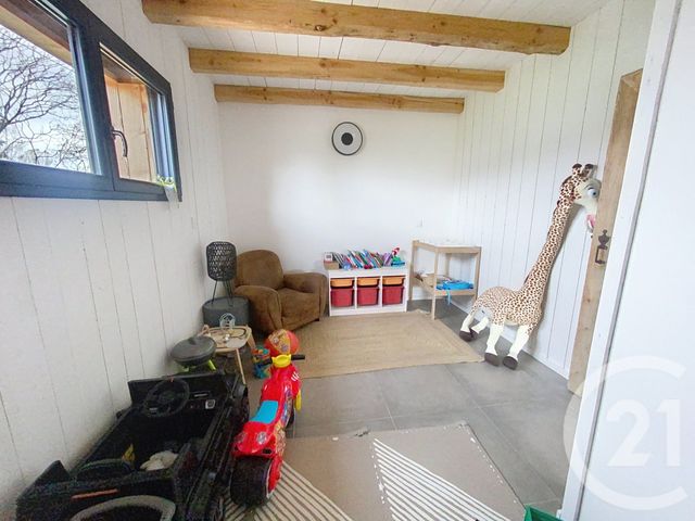 maison à louer - 4 pièces - 89.57 m2 - TAURIGNAN VIEUX - 09 - MIDI-PYRENEES - Century 21 Pyrénées Immo