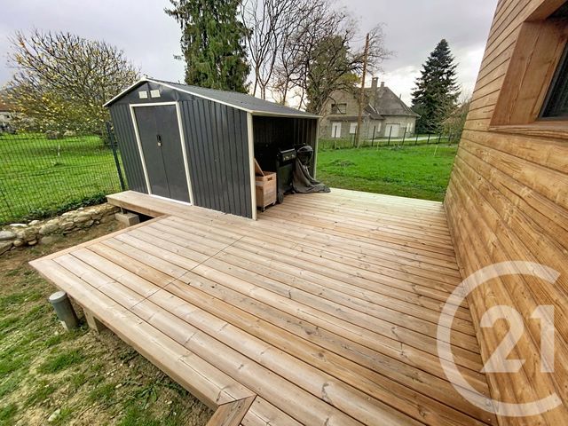 maison à louer - 4 pièces - 89.57 m2 - TAURIGNAN VIEUX - 09 - MIDI-PYRENEES - Century 21 Pyrénées Immo