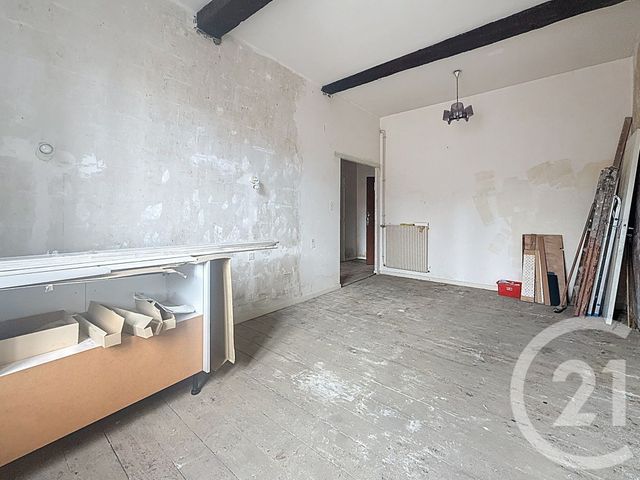 Appartement Studio à vendre - 1 pièce - 26.88 m2 - ST GIRONS - 09 - MIDI-PYRENEES - Century 21 Pyrénées Immo
