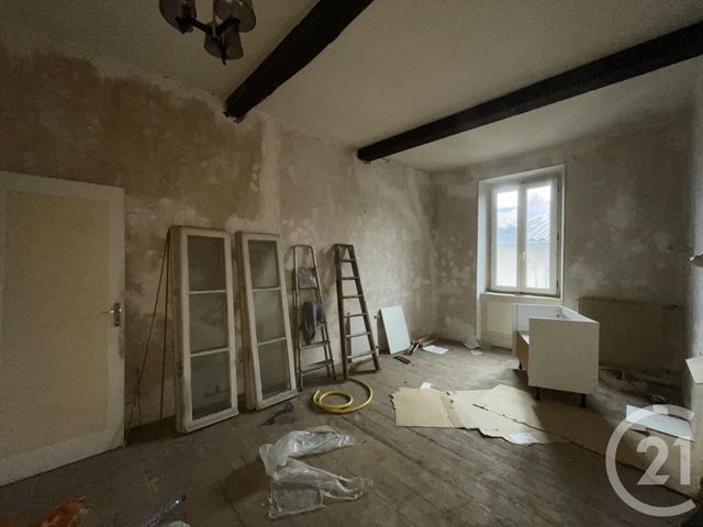 appartement - ST GIRONS - 09