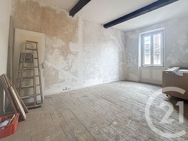 Appartement Studio à vendre - 1 pièce - 26.88 m2 - ST GIRONS - 09 - MIDI-PYRENEES - Century 21 Pyrénées Immo