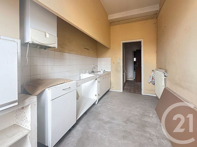 Appartement Studio à vendre - 1 pièce - 26.88 m2 - ST GIRONS - 09 - MIDI-PYRENEES - Century 21 Pyrénées Immo