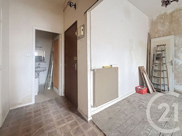 Appartement Studio à vendre - 1 pièce - 26.88 m2 - ST GIRONS - 09 - MIDI-PYRENEES - Century 21 Pyrénées Immo