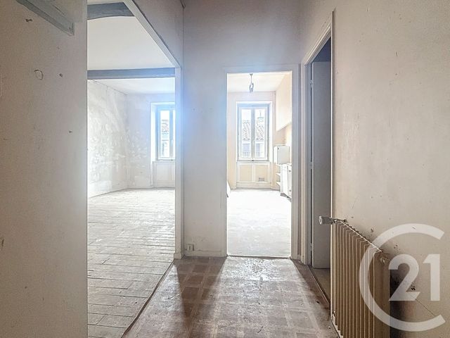 Appartement Studio à vendre - 1 pièce - 26.88 m2 - ST GIRONS - 09 - MIDI-PYRENEES - Century 21 Pyrénées Immo