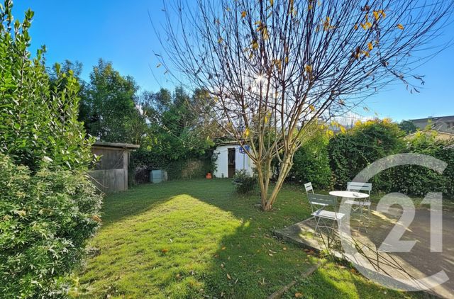 maison à vendre - 1 pièce - 59.09 m2 - ST GIRONS - 09 - MIDI-PYRENEES - Century 21 Pyrénées Immo