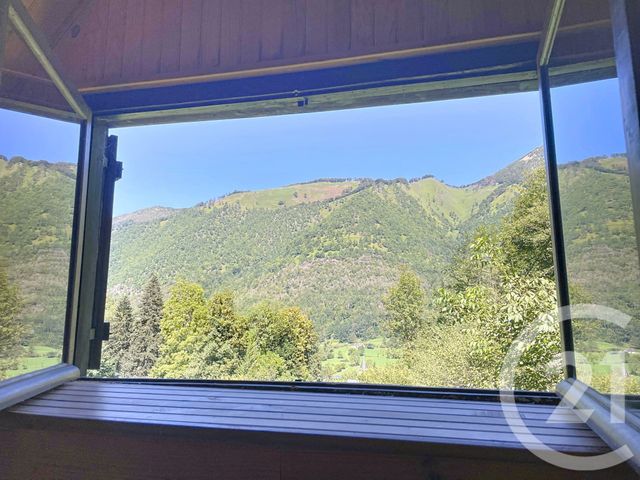 maison à vendre - 3 pièces - 56.13 m2 - USTOU - 09 - MIDI-PYRENEES - Century 21 Pyrénées Immo