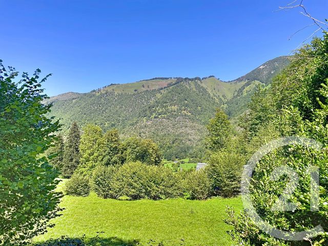 maison à vendre - 3 pièces - 56.13 m2 - USTOU - 09 - MIDI-PYRENEES - Century 21 Pyrénées Immo