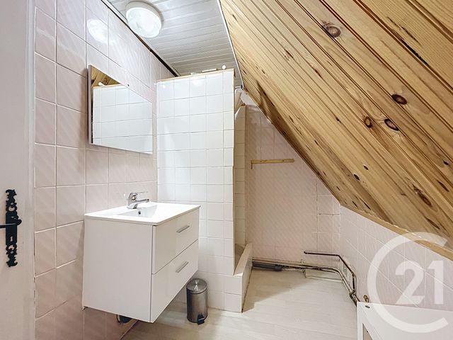 maison à vendre - 3 pièces - 56.13 m2 - USTOU - 09 - MIDI-PYRENEES - Century 21 Pyrénées Immo