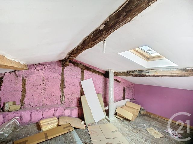 maison à vendre - 6 pièces - 104.8 m2 - SABARAT - 09 - MIDI-PYRENEES - Century 21 Pyrénées Immo