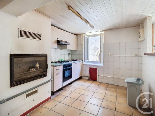 maison à vendre - 6 pièces - 104.8 m2 - SABARAT - 09 - MIDI-PYRENEES - Century 21 Pyrénées Immo