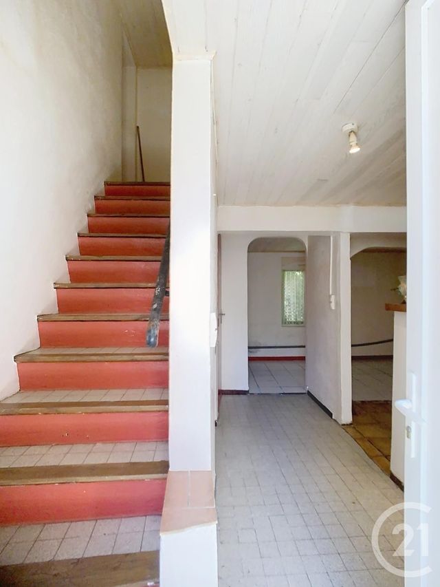 maison à vendre - 6 pièces - 104.8 m2 - SABARAT - 09 - MIDI-PYRENEES - Century 21 Pyrénées Immo