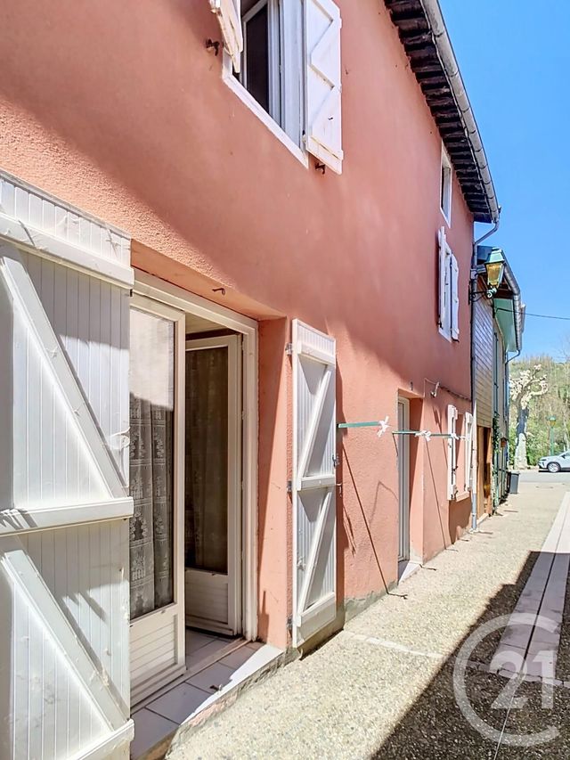 maison - SABARAT - 09