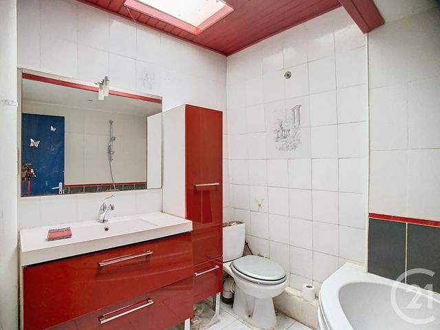 maison à vendre - 6 pièces - 104.8 m2 - SABARAT - 09 - MIDI-PYRENEES - Century 21 Pyrénées Immo