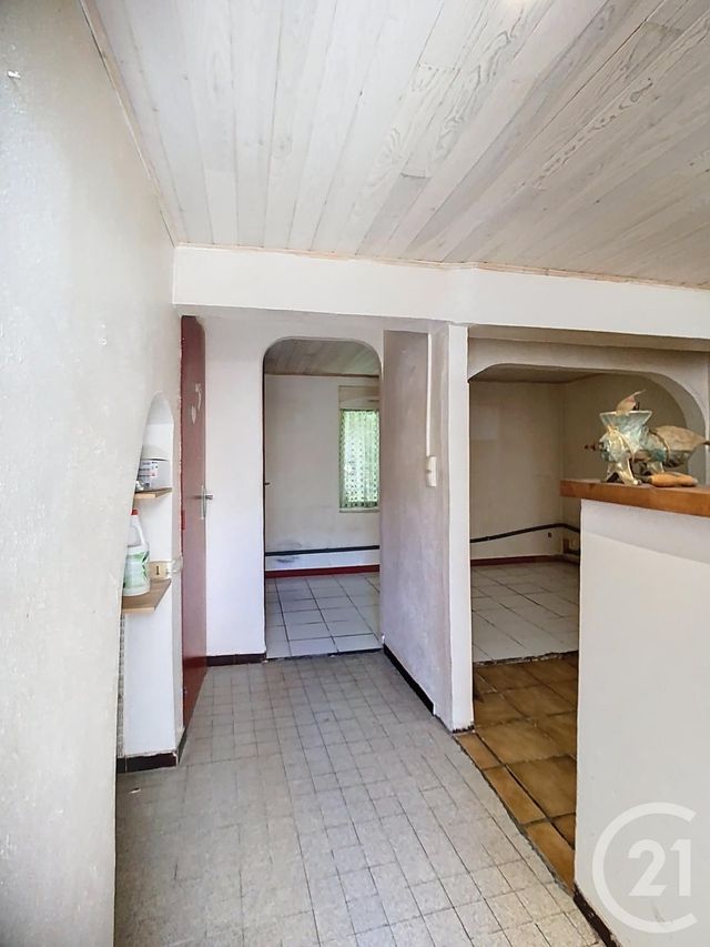 maison à vendre - 6 pièces - 104.8 m2 - SABARAT - 09 - MIDI-PYRENEES - Century 21 Pyrénées Immo