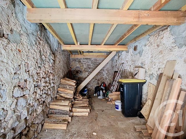 maison à vendre - 6 pièces - 104.8 m2 - SABARAT - 09 - MIDI-PYRENEES - Century 21 Pyrénées Immo