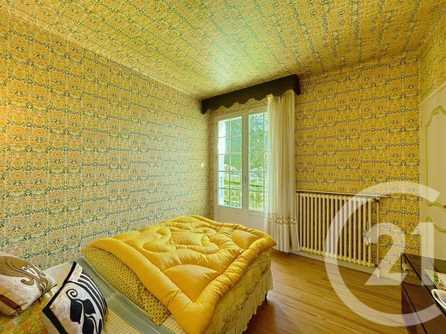 maison à vendre - 4 pièces - 119.0 m2 - ST LIZIER - 09 - MIDI-PYRENEES - Century 21 Pyrénées Immo