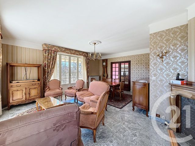 maison à vendre - 4 pièces - 119.0 m2 - ST LIZIER - 09 - MIDI-PYRENEES - Century 21 Pyrénées Immo