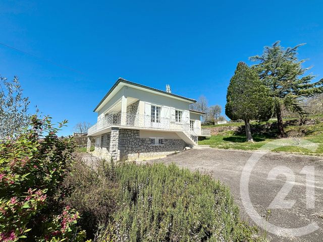 maison - ST LIZIER - 09