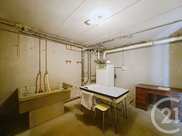 maison à vendre - 4 pièces - 119.0 m2 - ST LIZIER - 09 - MIDI-PYRENEES - Century 21 Pyrénées Immo