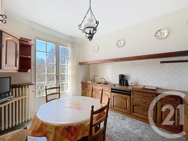 maison à vendre - 4 pièces - 119.0 m2 - ST LIZIER - 09 - MIDI-PYRENEES - Century 21 Pyrénées Immo