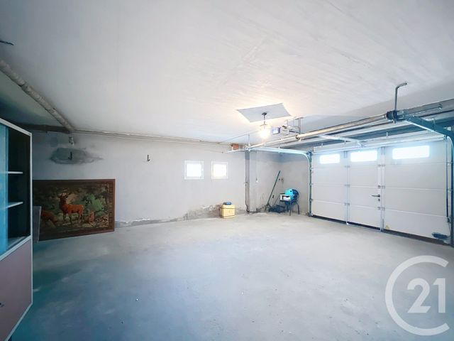 maison à vendre - 4 pièces - 119.0 m2 - ST LIZIER - 09 - MIDI-PYRENEES - Century 21 Pyrénées Immo