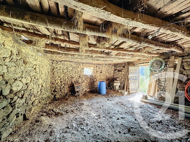 maison à vendre - 2 pièces - 74.0 m2 - BETHMALE - 09 - MIDI-PYRENEES - Century 21 Pyrénées Immo