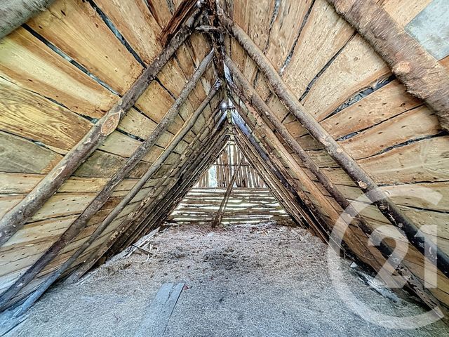 maison à vendre - 2 pièces - 74.0 m2 - BETHMALE - 09 - MIDI-PYRENEES - Century 21 Pyrénées Immo