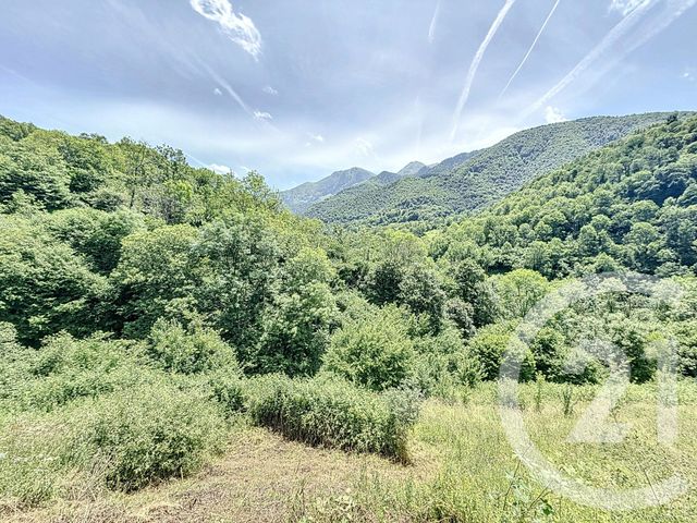 maison à vendre - 2 pièces - 74.0 m2 - BETHMALE - 09 - MIDI-PYRENEES - Century 21 Pyrénées Immo