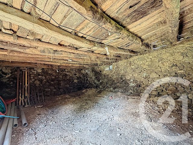 maison à vendre - 2 pièces - 74.0 m2 - BETHMALE - 09 - MIDI-PYRENEES - Century 21 Pyrénées Immo