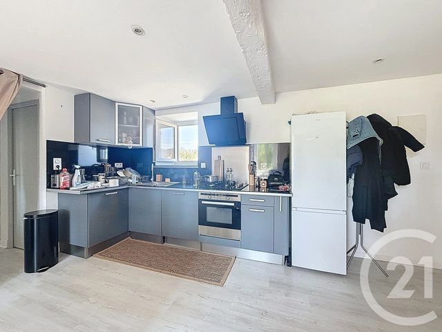 maison à vendre - 8 pièces - 130.0 m2 - LORP SENTARAILLE - 09 - MIDI-PYRENEES - Century 21 Pyrénées Immo