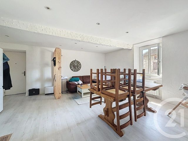 maison à vendre - 8 pièces - 130.0 m2 - LORP SENTARAILLE - 09 - MIDI-PYRENEES - Century 21 Pyrénées Immo