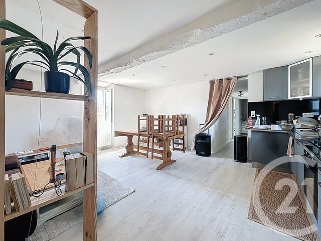 maison à vendre - 8 pièces - 130.0 m2 - LORP SENTARAILLE - 09 - MIDI-PYRENEES - Century 21 Pyrénées Immo