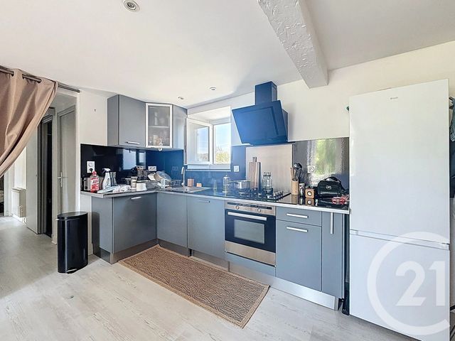 maison à vendre - 8 pièces - 130.0 m2 - LORP SENTARAILLE - 09 - MIDI-PYRENEES - Century 21 Pyrénées Immo