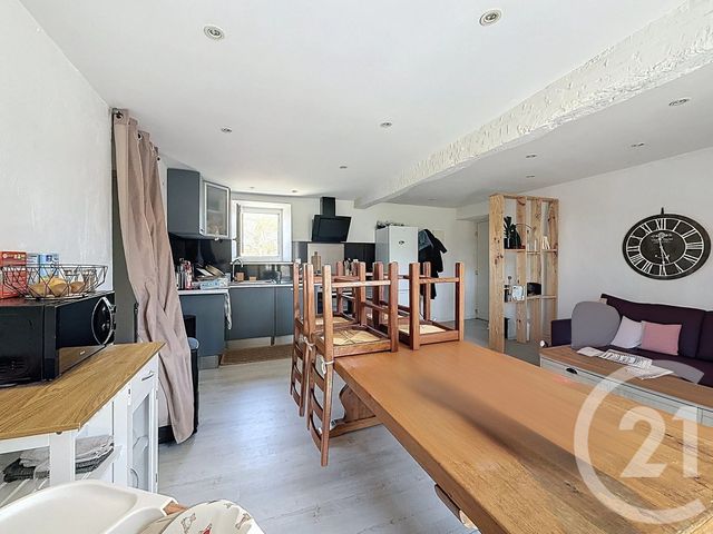 maison à vendre - 8 pièces - 130.0 m2 - LORP SENTARAILLE - 09 - MIDI-PYRENEES - Century 21 Pyrénées Immo