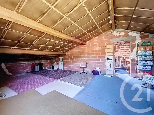 Afficher la photo en grand maison à vendre - 4 pièces - 113.69 m2 - ST GIRONS - 09 - MIDI-PYRENEES - Century 21 Pyrénées Immo