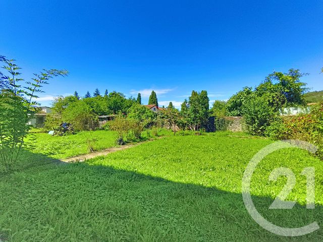 Afficher la photo en grand maison à vendre - 4 pièces - 113.69 m2 - ST GIRONS - 09 - MIDI-PYRENEES - Century 21 Pyrénées Immo