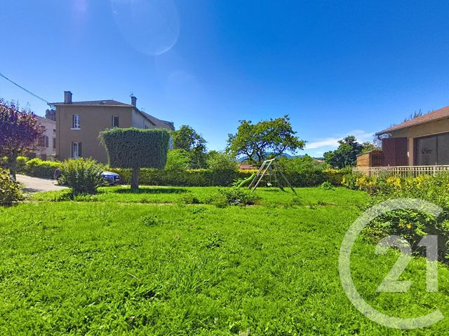 Afficher la photo en grand maison à vendre - 4 pièces - 113.69 m2 - ST GIRONS - 09 - MIDI-PYRENEES - Century 21 Pyrénées Immo