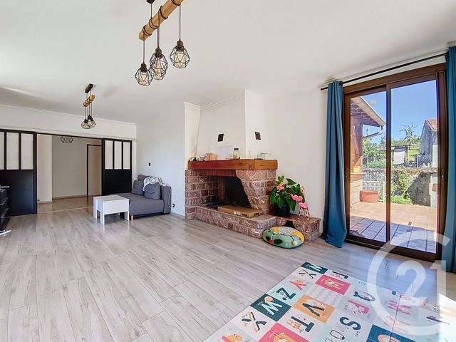 Afficher la photo en grand maison à vendre - 4 pièces - 113.69 m2 - ST GIRONS - 09 - MIDI-PYRENEES - Century 21 Pyrénées Immo