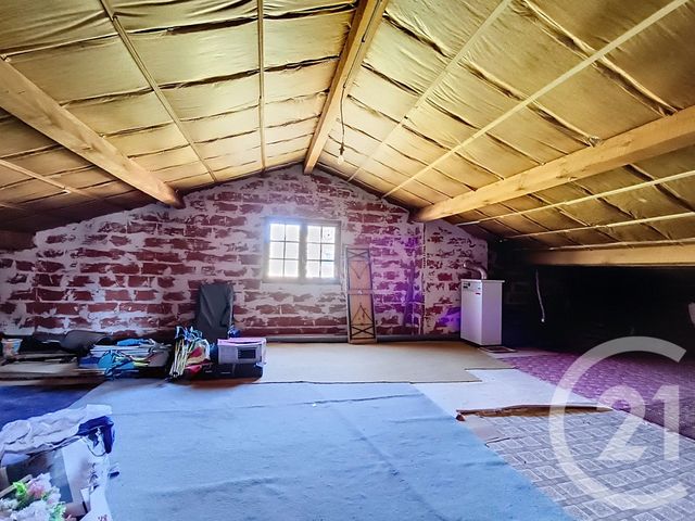 Afficher la photo en grand maison à vendre - 4 pièces - 113.69 m2 - ST GIRONS - 09 - MIDI-PYRENEES - Century 21 Pyrénées Immo