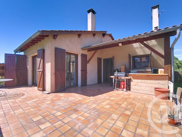 Afficher la photo en grand maison à vendre - 4 pièces - 113.69 m2 - ST GIRONS - 09 - MIDI-PYRENEES - Century 21 Pyrénées Immo