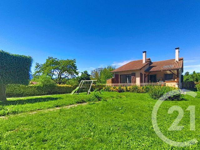 Afficher la photo en grand maison à vendre - 4 pièces - 113.69 m2 - ST GIRONS - 09 - MIDI-PYRENEES - Century 21 Pyrénées Immo