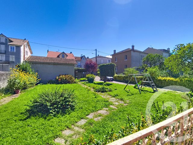 Afficher la photo en grand maison à vendre - 4 pièces - 113.69 m2 - ST GIRONS - 09 - MIDI-PYRENEES - Century 21 Pyrénées Immo