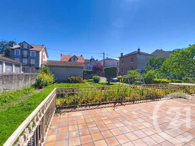 Afficher la photo en grand maison à vendre - 4 pièces - 113.69 m2 - ST GIRONS - 09 - MIDI-PYRENEES - Century 21 Pyrénées Immo