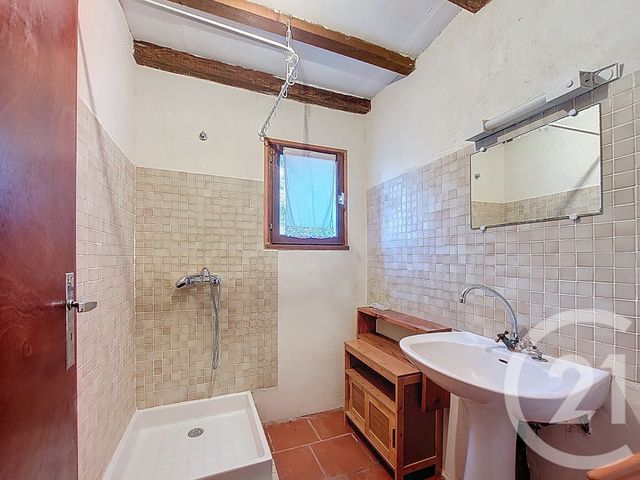 maison à vendre - 5 pièces - 154.21 m2 - GABRE - 09 - MIDI-PYRENEES - Century 21 Pyrénées Immo