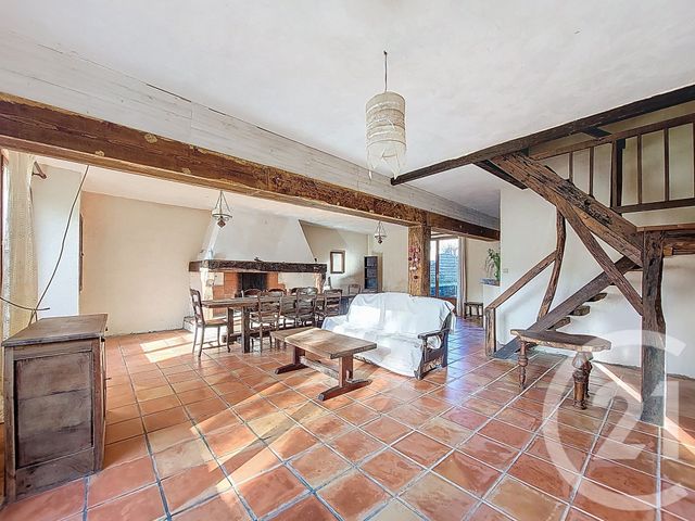 maison à vendre - 5 pièces - 154.21 m2 - GABRE - 09 - MIDI-PYRENEES - Century 21 Pyrénées Immo