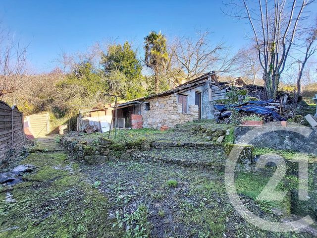 maison à vendre - 5 pièces - 154.21 m2 - GABRE - 09 - MIDI-PYRENEES - Century 21 Pyrénées Immo