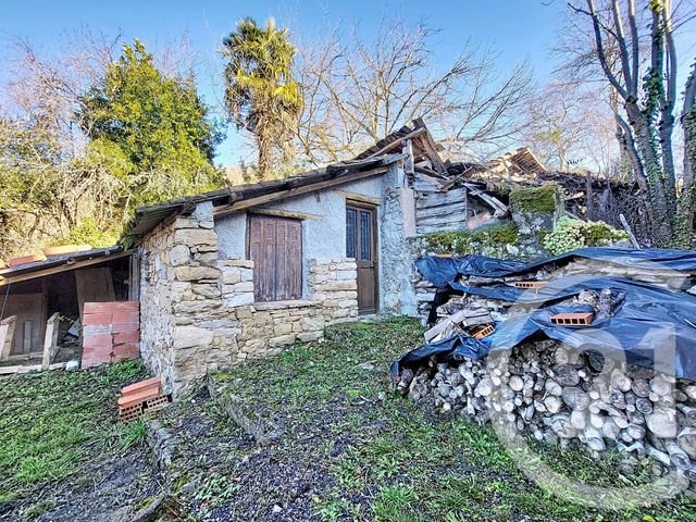 maison à vendre - 5 pièces - 154.21 m2 - GABRE - 09 - MIDI-PYRENEES - Century 21 Pyrénées Immo