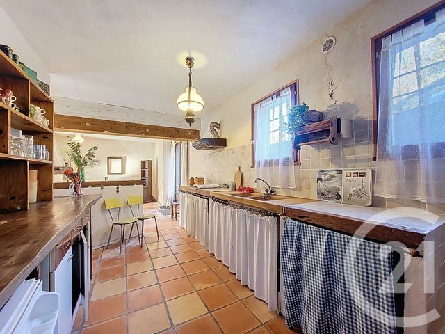 maison à vendre - 5 pièces - 154.21 m2 - GABRE - 09 - MIDI-PYRENEES - Century 21 Pyrénées Immo