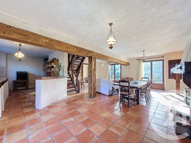 maison à vendre - 5 pièces - 154.21 m2 - GABRE - 09 - MIDI-PYRENEES - Century 21 Pyrénées Immo